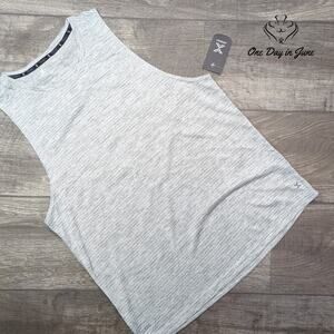 Xersion Muscle Tee Shirt Size M